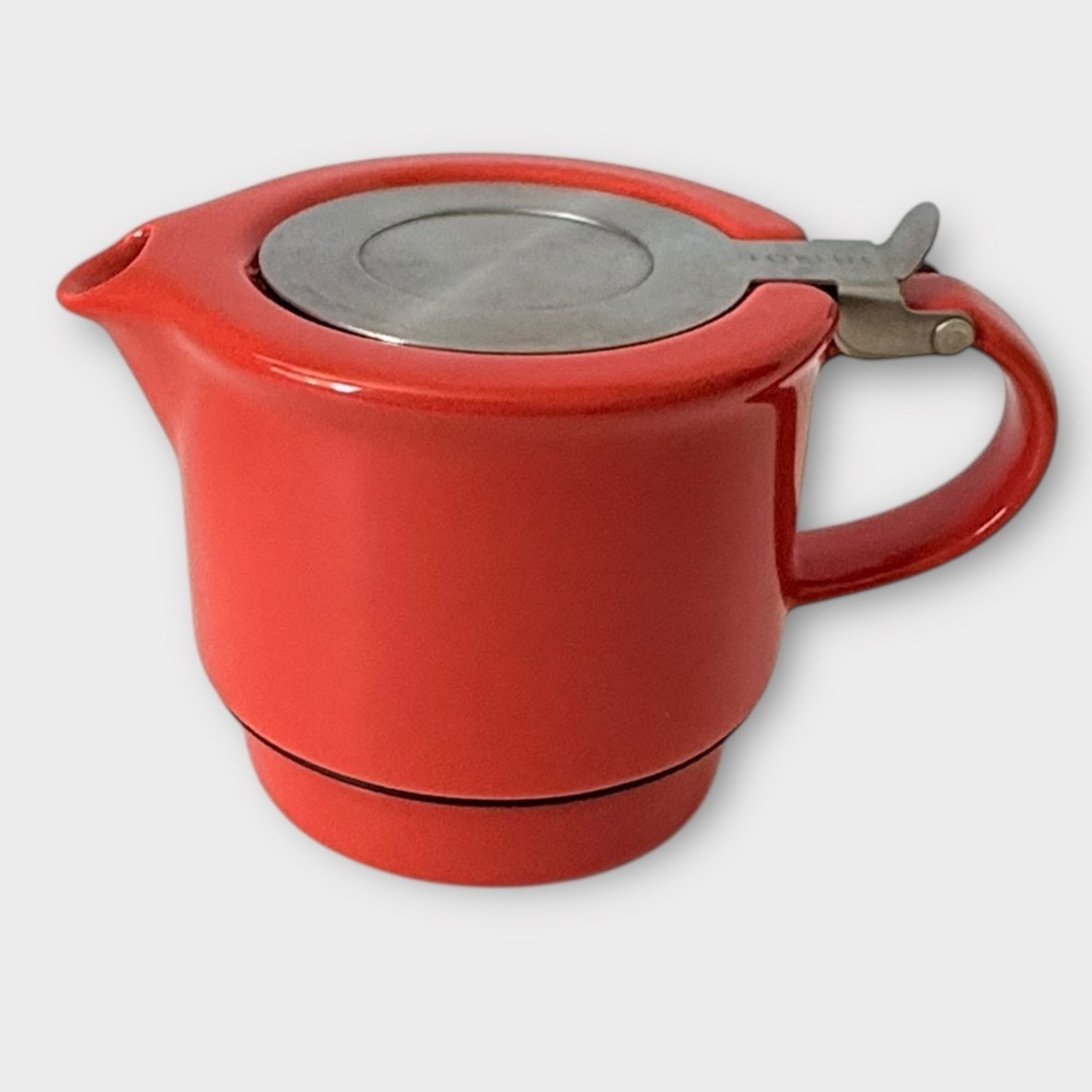 David’s Tea Forlife Teapot with infuser